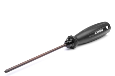 KAVAN krížový skrutkovač 4,0 x 120 mm