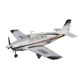 RC cestovné lietadlo A36 1280mm PNP