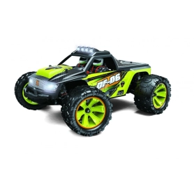 RC auto truck DF06 Evolution