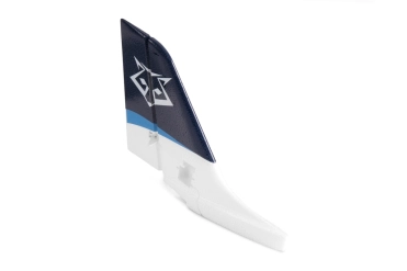 KAVAN Bristell B23 1600 mm – modrá smerovka