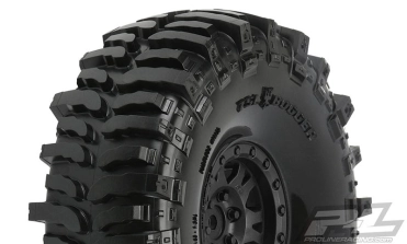 Interco Bogger 1.9" G8 Rock gumy nalepené (2 ks.)