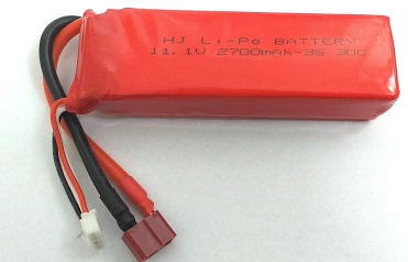 FT012 akumulátor