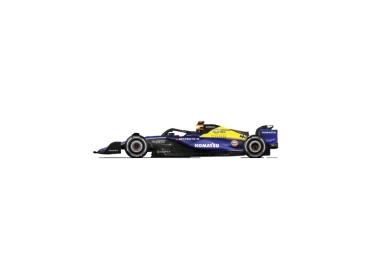 SCX Original Williams Formula 1 – Colapinto 2024