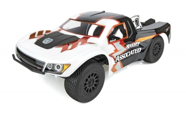 RC10SC6.2 Team stavebnica (2 WD)