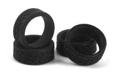 nano-TTR SPEC-GRIP pneumatiky 1:64 K-Compound (4 ks)