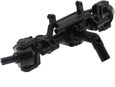 Predná náprava M N model