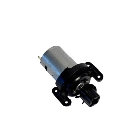 Modely motorov DF 3643