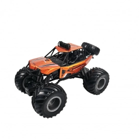 RC auto Jumbo Foot V2 Off Road