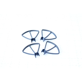 Kryt rotoru (4ks) DF models 9223