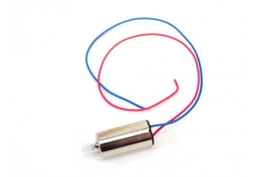 Náhradní motor Syma X5SC, modročervený kabel