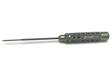 Imbusový kľúč – metrický – ALU verzia 1,5 x 45 mm (HSS typ)