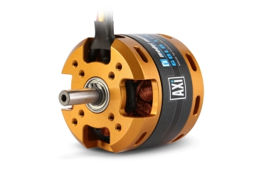 AXI 5320/34 V2 striedavý motor