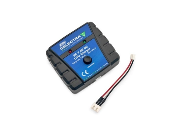 Nabíječ LiPol 2čl 7.4V DC 800mA