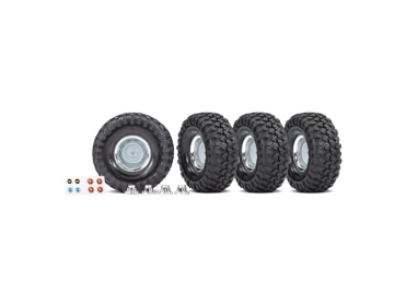 Traxxas koleso 1.9