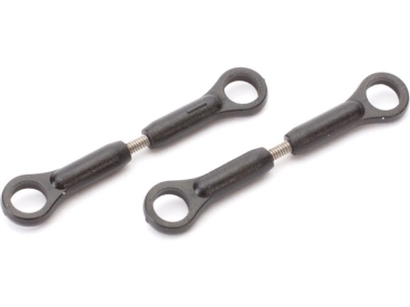 Blade 200 SR X: Tiahla serv (2)