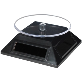 Podstavec solárny spinner pre stavebnice Metal Earth