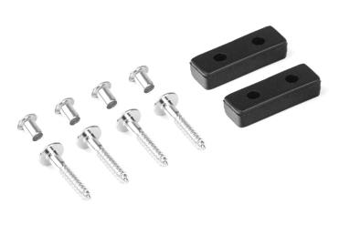 Silentbloky a skrutky DS/HV12X0, HBL575/599/575SL/599SL/550/550L/550LX