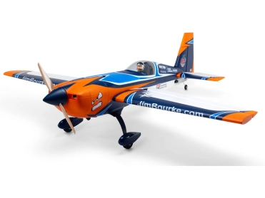 RC letadlo E-flite Extra 330 SC 3D 1.3m BNF