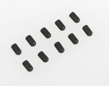 Červík inbus, 3x5mm, 10 ks.