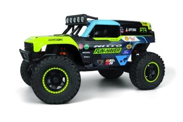 RC auto Venture18 U4 Ford Bronco 4400 - VGJR