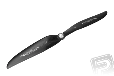 CAMcarbon LIGHT-S vrtuľa 13x5 M8 ľavotočivá