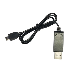 Nabíjecí kabel DF models 9227