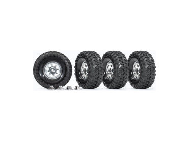 Traxxas koleso 1.9