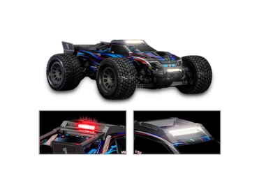 Traxxas LED osvetlenie Mini XRT (sada)