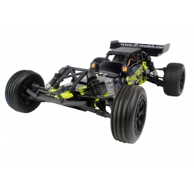 RC auto Crusher Race Buggy V2
