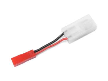 Konverzný kábel Tamiya z batérie na prístrojový kábel JST 20AWG