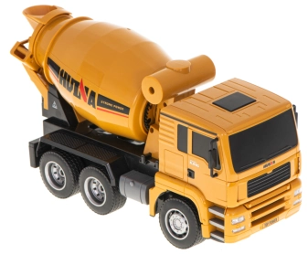 RC Miešačka betónu HN333, 1:18
