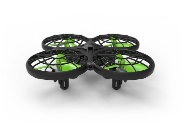 ROZBALENÉ – Dron Syma X26