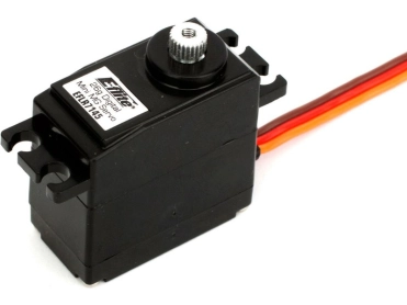 Servo mini 26 g Digital MG