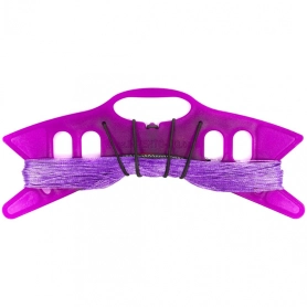 Navíjecí sada Liros Dyneema 100 kPa, 2 x 35 m