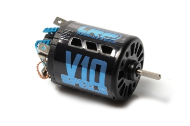 Motor V10 Spec. 6, závit 14x2