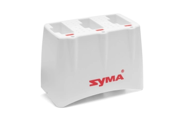 X15W, SY5HW, X21W, X5UW-D - USB nabíjecí stanice