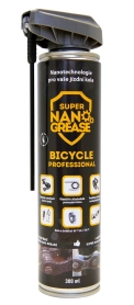 NANOPROTECH Bicycle 300 ml