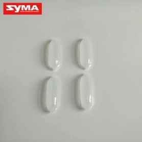 Syma X8SC, X8SW a X8 PRO kryty světel