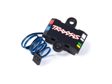 Traxxas rozvodná deska LED osvětlení
