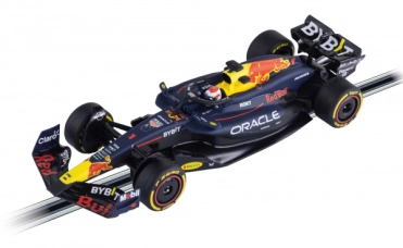Auto Carrera EVO - 27802 Red Bull "M.Verstappen"