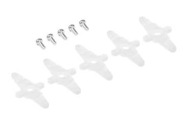 Sada silných krížových pák DS95/I/92/A+/93/97, HV93/i