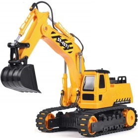 RC bagr Double E 571 1:26