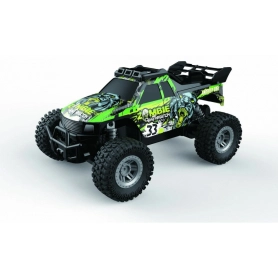 RC auto truck Mountain Race Champion