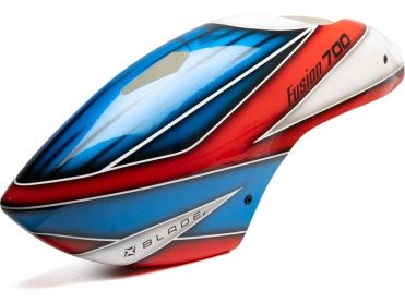 Kabína čepele: Fusion 700