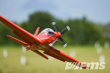 PC-21 1100 mm ARF