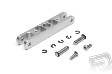 Unašeč vrtule - FOX 3000