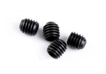 Šnek M4x4mm pre Across (4ks)