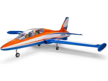 Hangar 9 Aermacchi MB-339 2,1 m ARF, zaťahovací podvozok