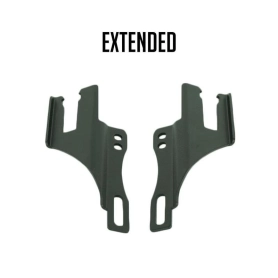 ShredLights držiak svetla na truck Extended, 2 ks