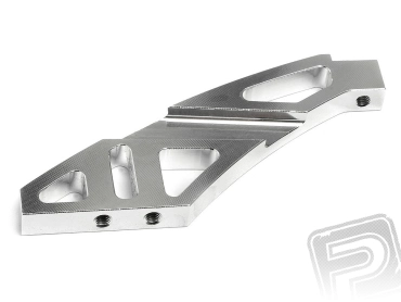 Alu CNC predná vzpera